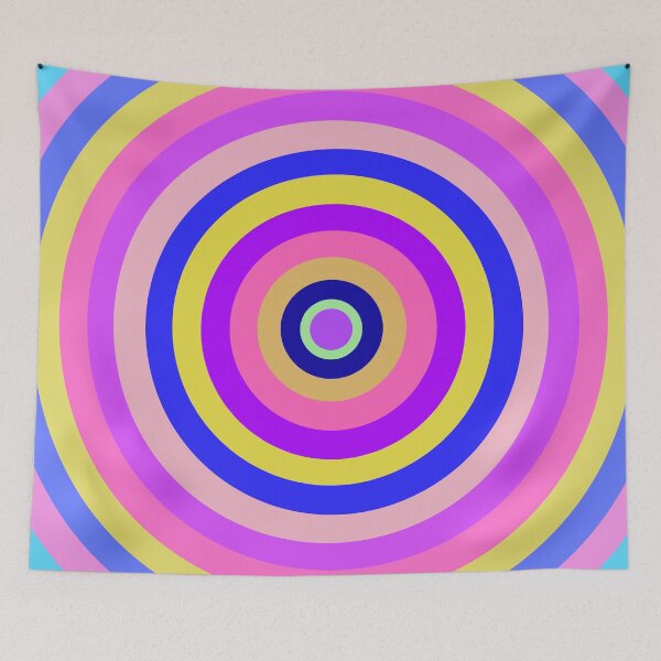Item preview, Circle colour designed and sold by digitProUK.