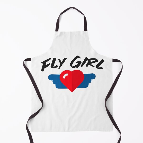 Item preview, Fly Girl designed and sold by LifeSpice.