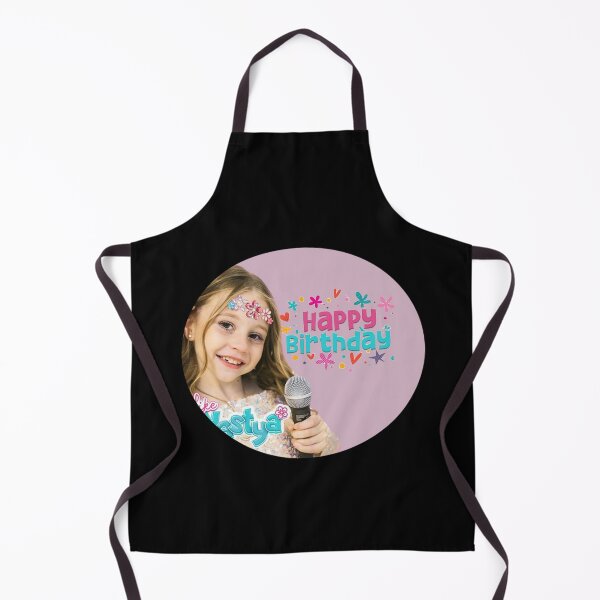 Item preview, Nastya Birthday designed and sold by Moricci.