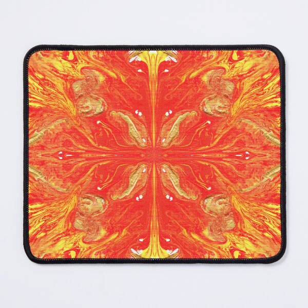 Item preview, Square of Fire designed and sold by KazM.