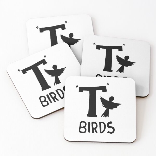 Item preview, T-BIRD designed and sold by DRAWARTIST22.