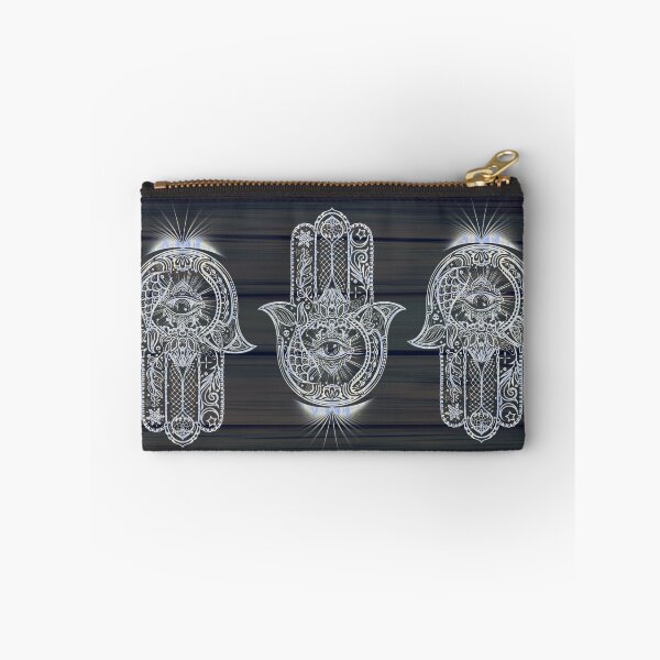 Item preview, Hamsa - Hand of Fatima designed and sold by Eva Nev.