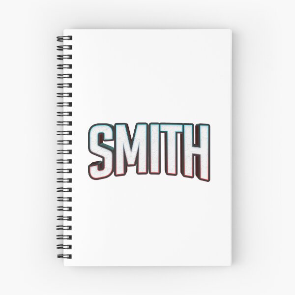 Item preview, Smith Surname designed and sold by WilliamsonMedia.