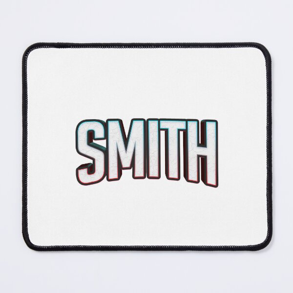 Item preview, Smith Surname designed and sold by WilliamsonMedia.