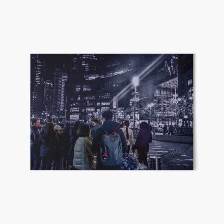 Artikel-Vorschau von Columbus Circle, Manhattan, New York City – wo übernachten?, designt und verkauft von eleonoraingrid.