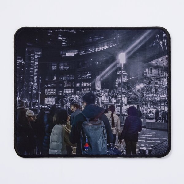Item preview, Columbus Circle, Manhattan, NYC designed and sold by eleonoraingrid.