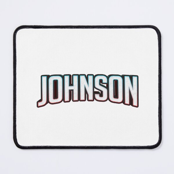 Item preview, Johnson Surname designed and sold by WilliamsonMedia.