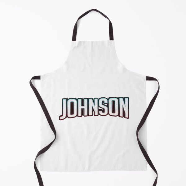 Item preview, Johnson Surname designed and sold by WilliamsonMedia.