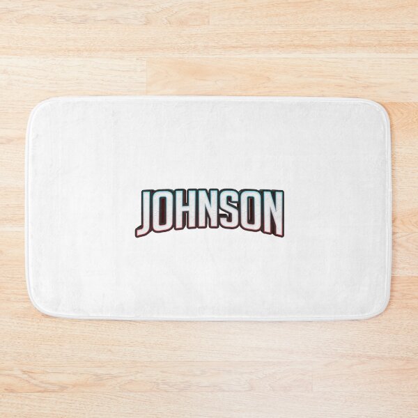 Item preview, Johnson Surname designed and sold by WilliamsonMedia.