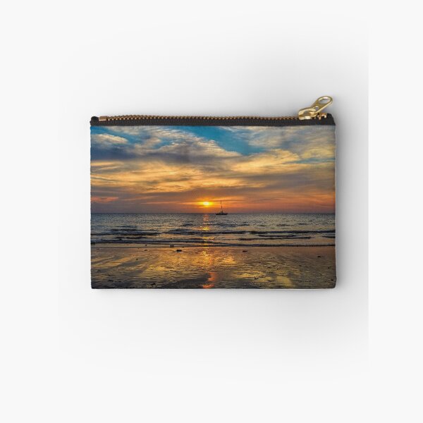 Item preview, Two Suns in the Sunset designed and sold by Neta Bartal.