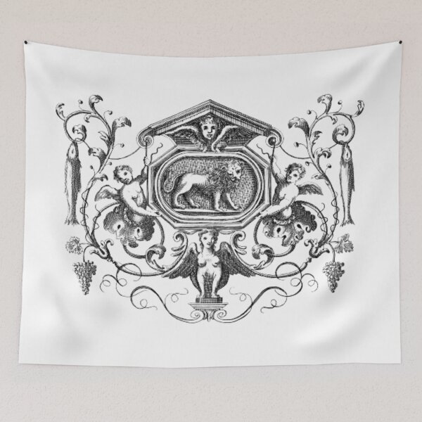 Item preview, Monochrome Black and white Walk  designed and sold by imhae.