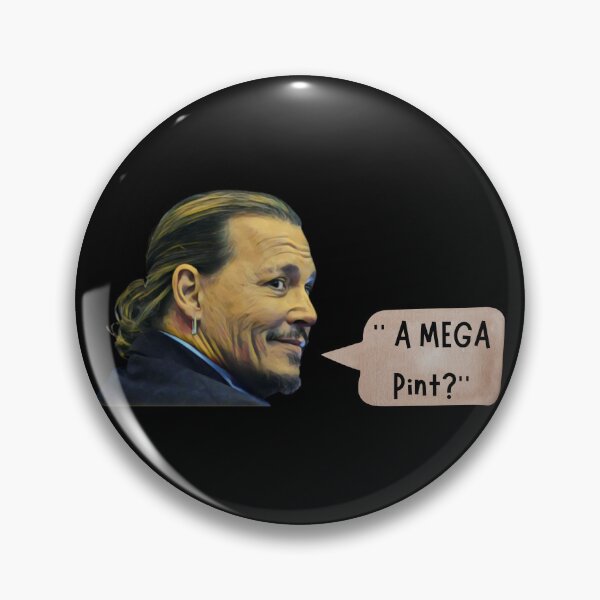 Item preview, ''A Mega Pint?'' designed and sold by imagine99.
