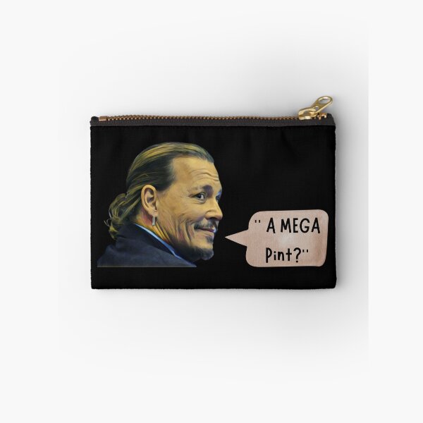 Item preview, ''A Mega Pint?'' designed and sold by imagine99.