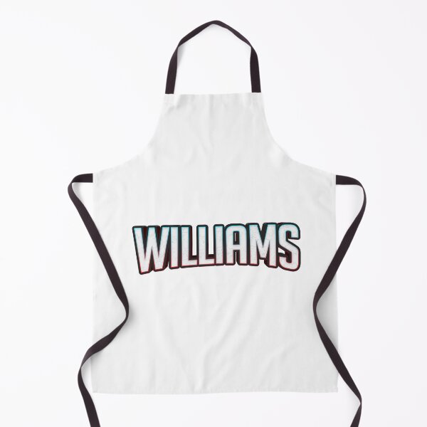 Item preview, Williams Surname designed and sold by WilliamsonMedia.