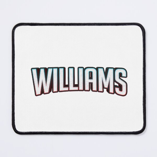 Item preview, Williams Surname designed and sold by WilliamsonMedia.