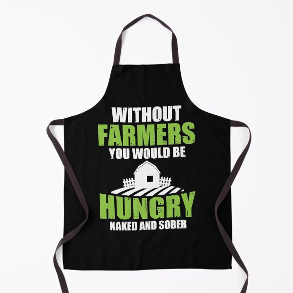 Item preview, Funny Farmers designed and sold by PatternFeed8.