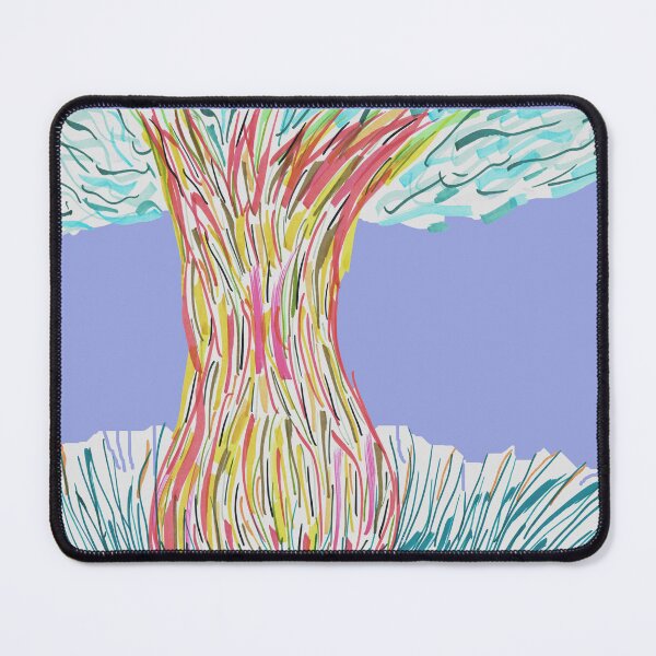 Item preview, Texta Tree designed and sold by KazM.