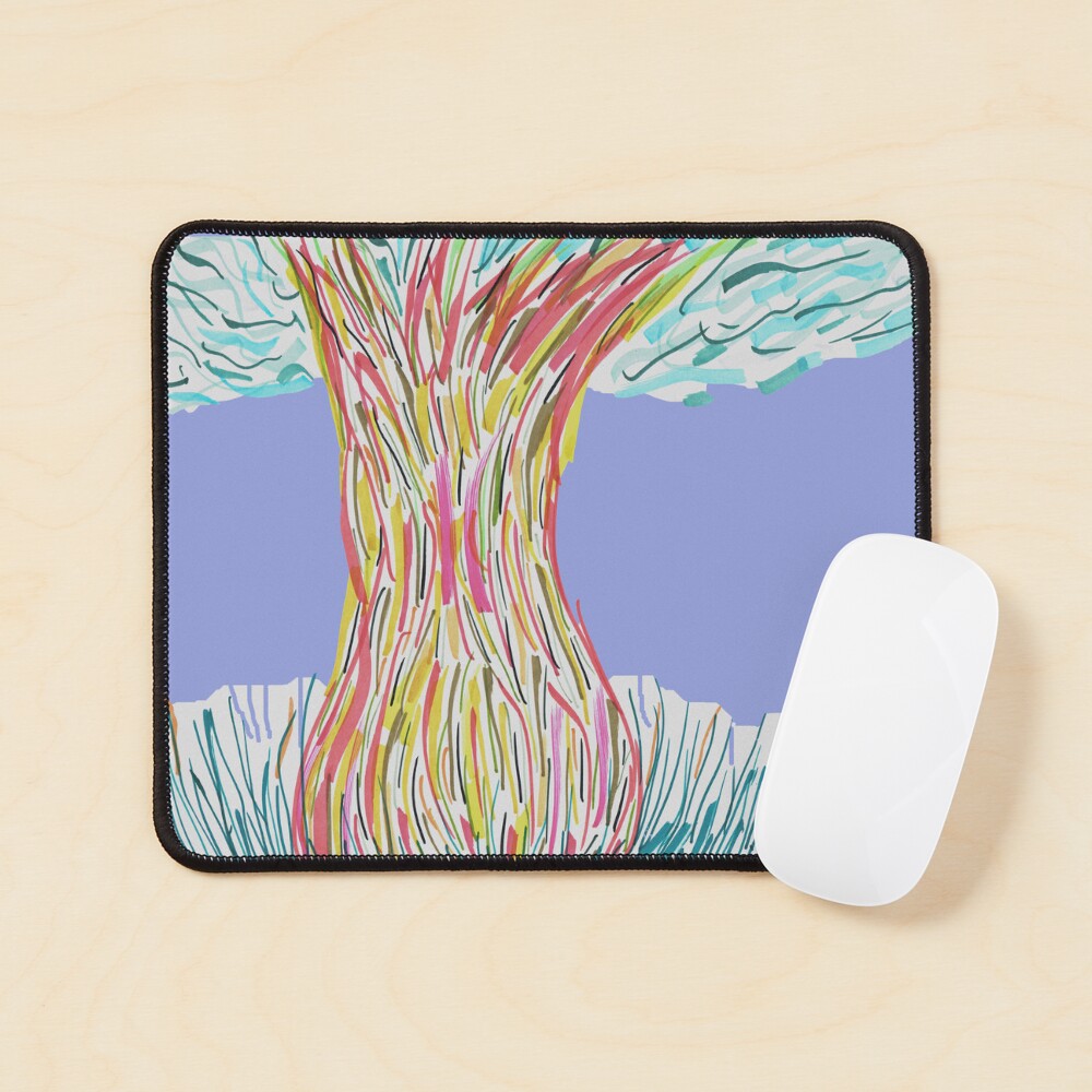 Item preview, Mouse Pad designed and sold by KazM.