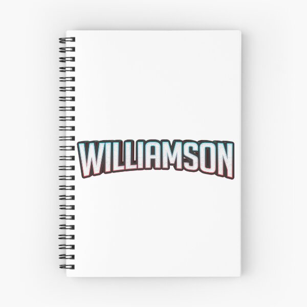 Item preview, Williamson Surname designed and sold by WilliamsonMedia.
