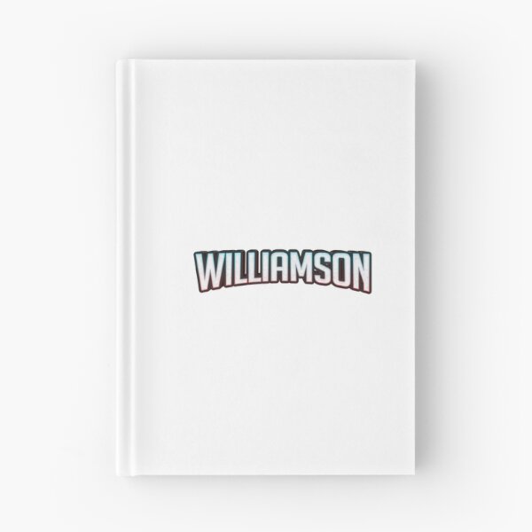 Item preview, Williamson Surname designed and sold by WilliamsonMedia.