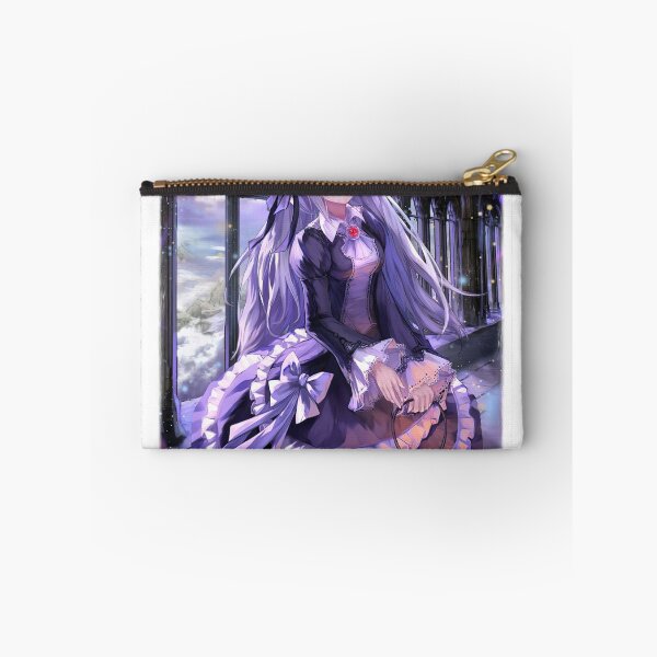 Item preview, Cute Anime Girl designed and sold by PaulNevarez74.