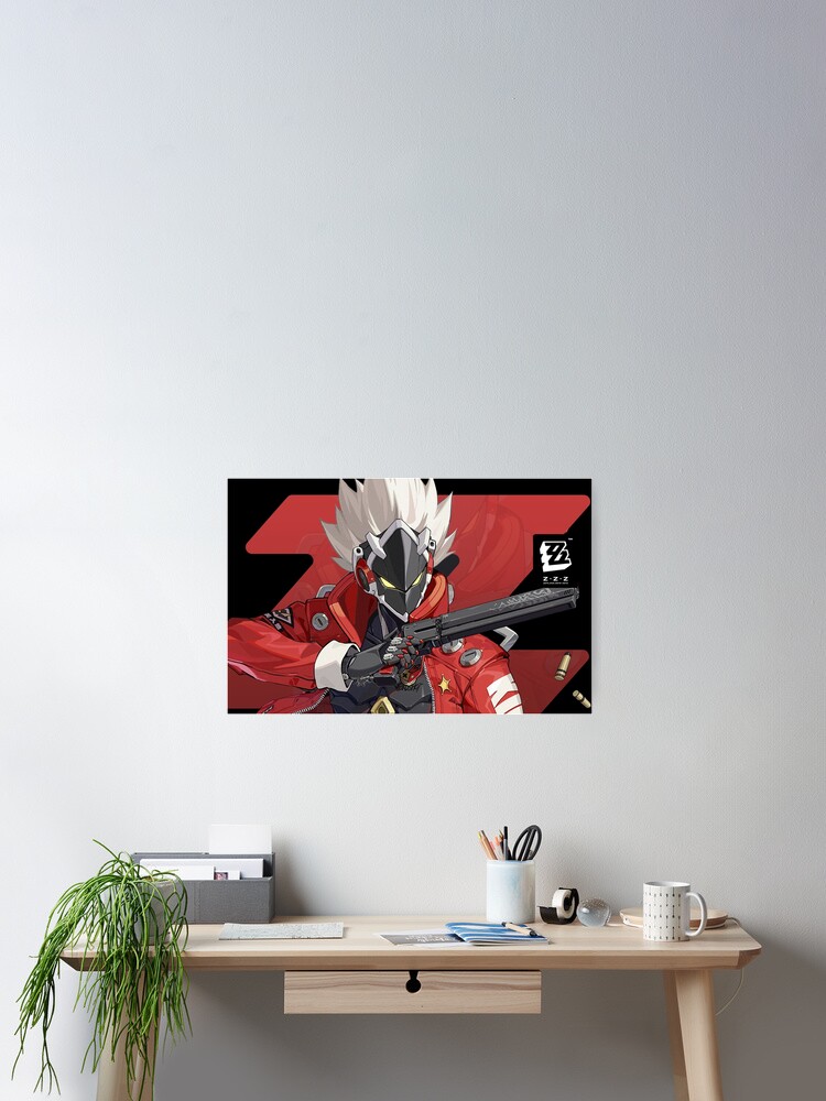 Zenless Zone Zero, Billy Kid