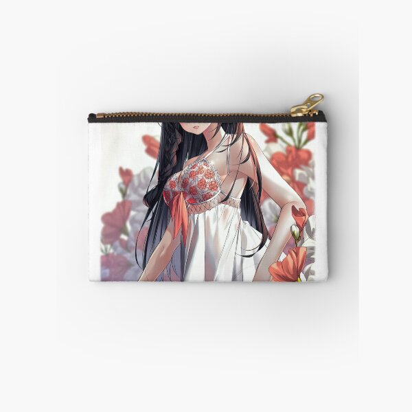 Item preview, Cute Anime Girl designed and sold by KalebVidal39.