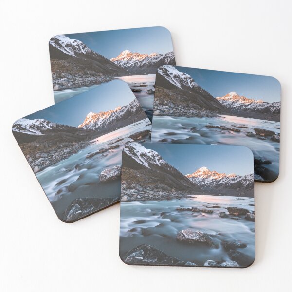 Item preview, Hooker Lake Sunset designed and sold by Alex Stojan.