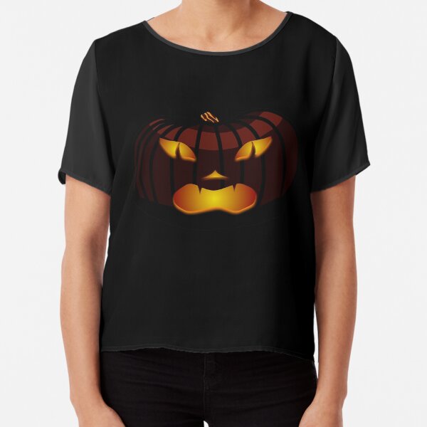 Chiffon Top