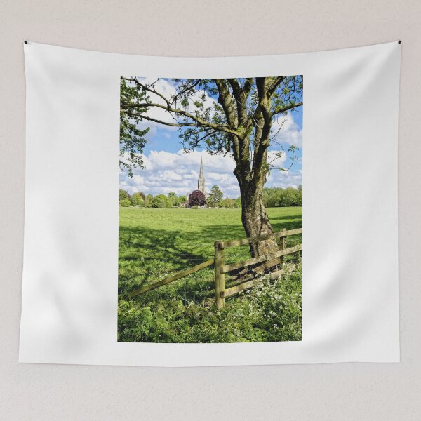 Item preview, Salisbury Cathedral, Wiltshire, United Kingdom designed and sold by Andy Harker.