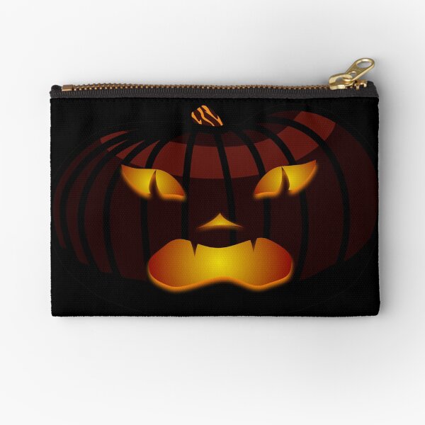 Zipper Pouch