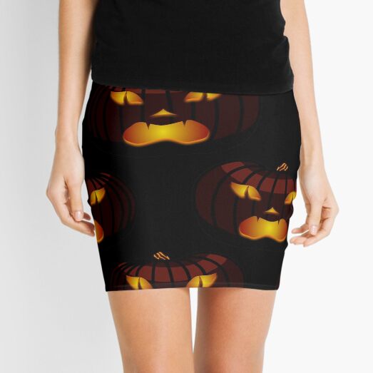 Mini Skirt