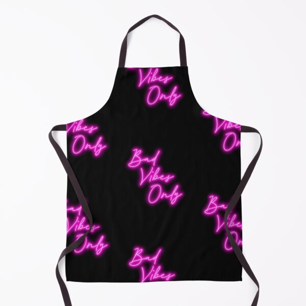 Item preview, Bad Vibes Only designed and sold by Christina McEwen.