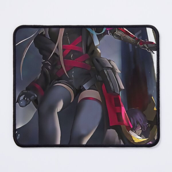 Item preview, Girls Frontline Game Anime designed and sold by BrendaRodrig43.