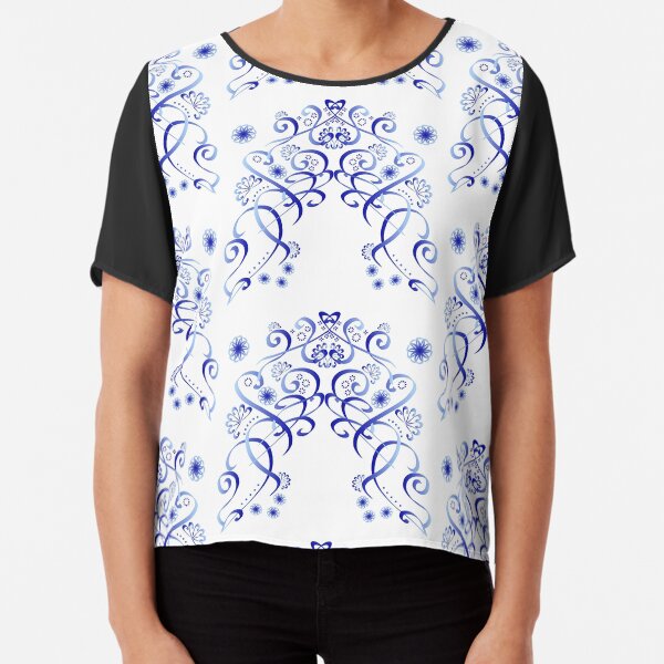 Chiffon Top
