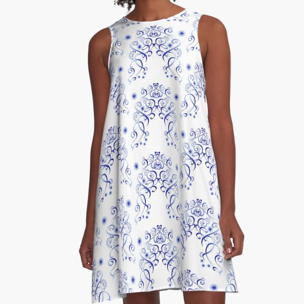 A-Line Dress