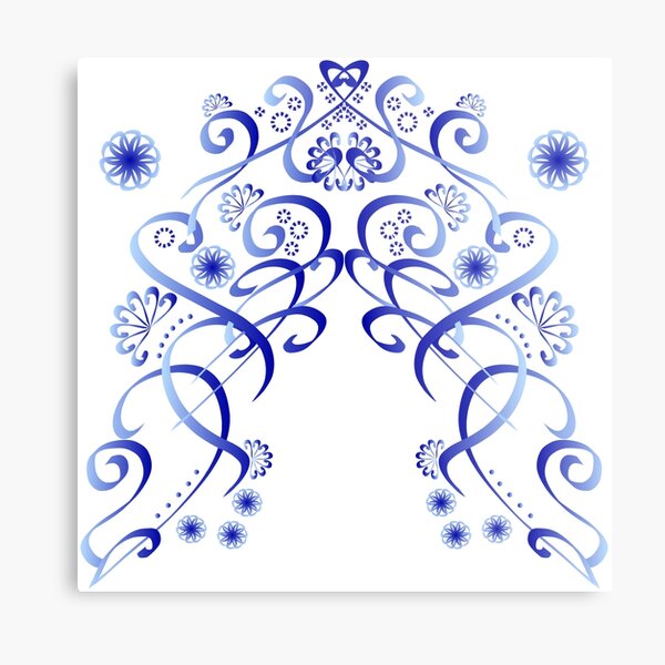 Metal Print