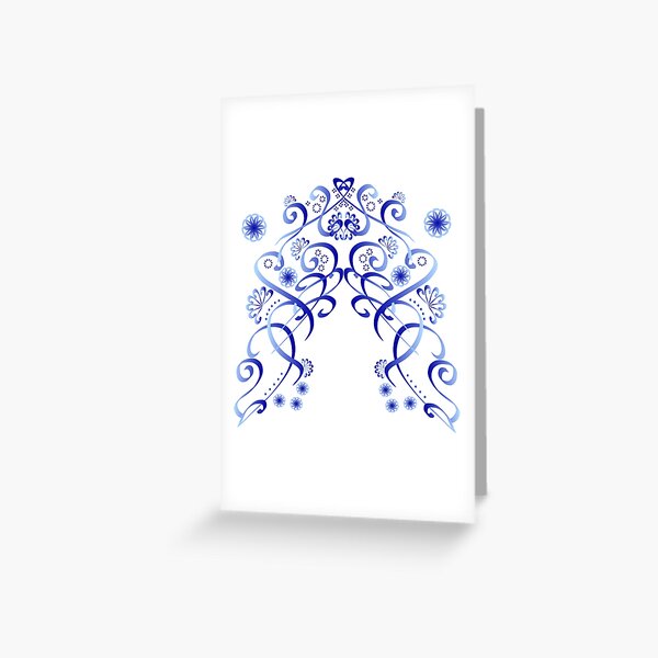 Greeting Card