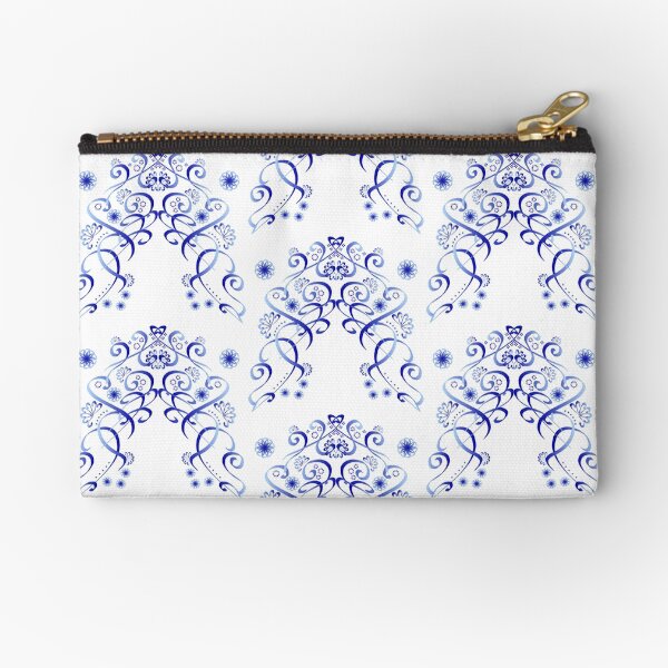 Zipper Pouch