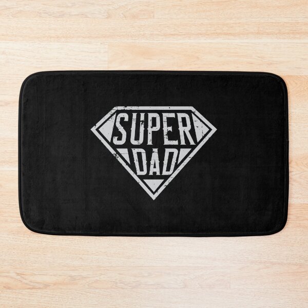 Item preview, Super Dad Fathers Day designed and sold by CustomAssist.