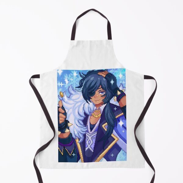 Item preview, Impacto de Genshin Kaeya designed and sold by Toyger-Lilly.