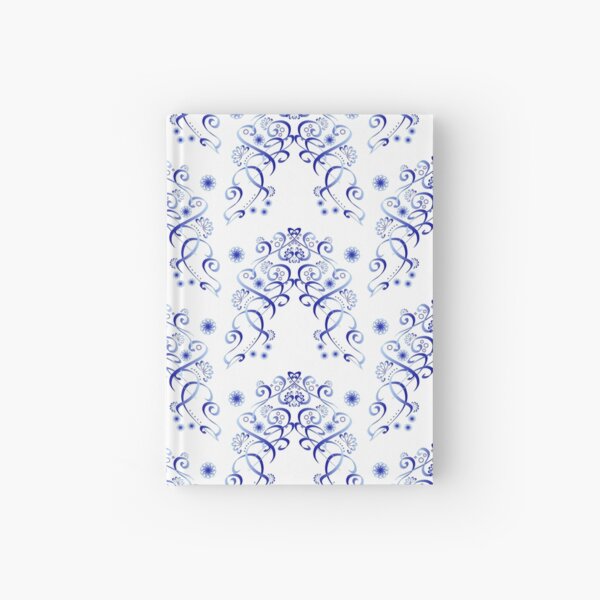 Hardcover Journal