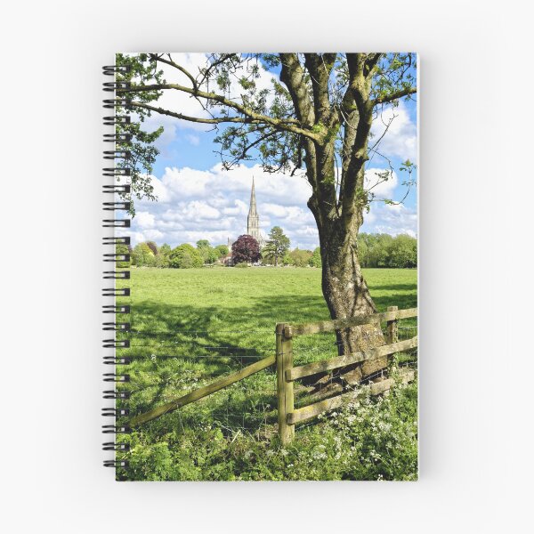 Item preview, Salisbury Cathedral, Wiltshire, United Kingdom designed and sold by Andy Harker.