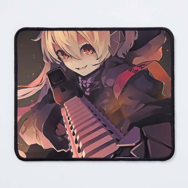 Item preview, Girls Frontline Game Anime designed and sold by PaulNevarez74.
