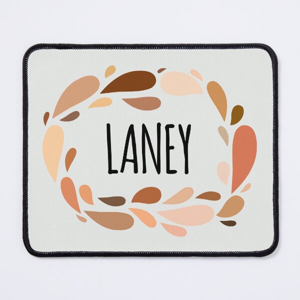 Item preview, Laney - Names for Wife Daughter and Girl designed and sold by kindxinn.