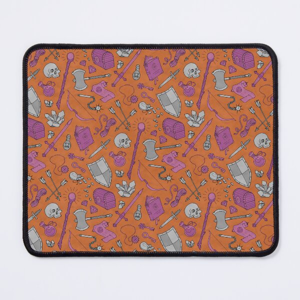 Item preview, Inventory - Lesbian Pride Orange designed and sold by katymakesthings.