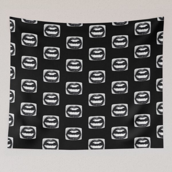 Item preview, I Think I’m Paranoid designed and sold by NakakiArt.