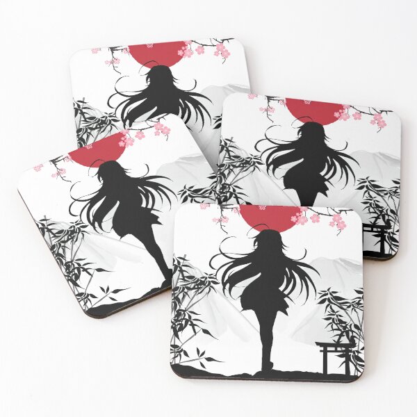 Item preview, High School DxD designed and sold by BrendaRodrig43.