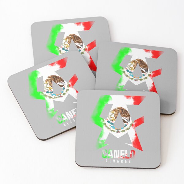 Item preview, Fist Decides Your Fate Canelo Alvarez Music Classic designed and sold by AlbaChronoscope.