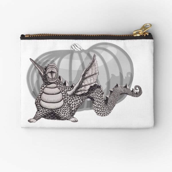 Zipper Pouch